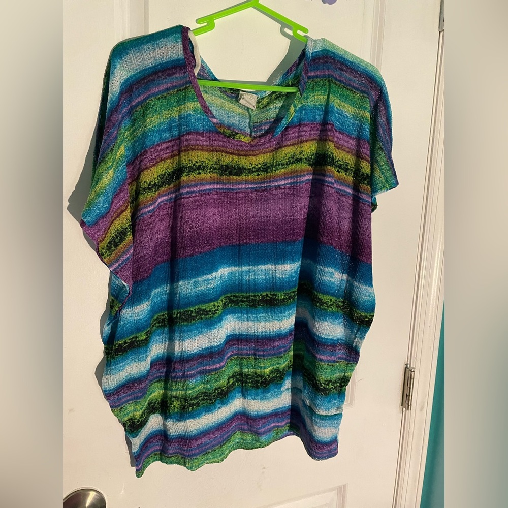 Women’s top 1x Beautiful colors